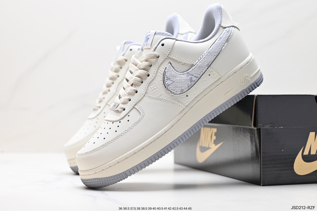 200 Nike Air Force 1 '07 Low LV0506-022