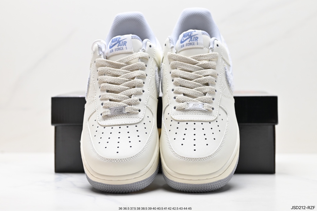 200 Nike Air Force 1 '07 Low LV0506-022