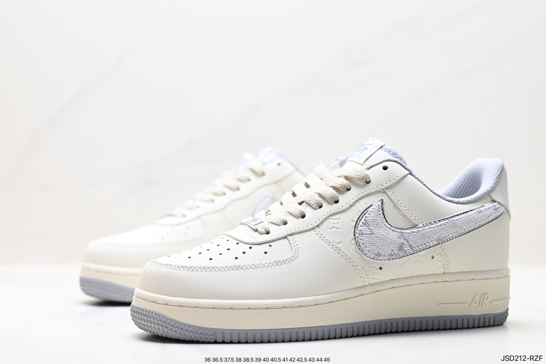 200 Nike Air Force 1 '07 Low LV0506-022