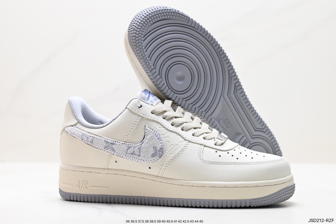 200 Nike Air Force 1 '07 Low LV0506-022