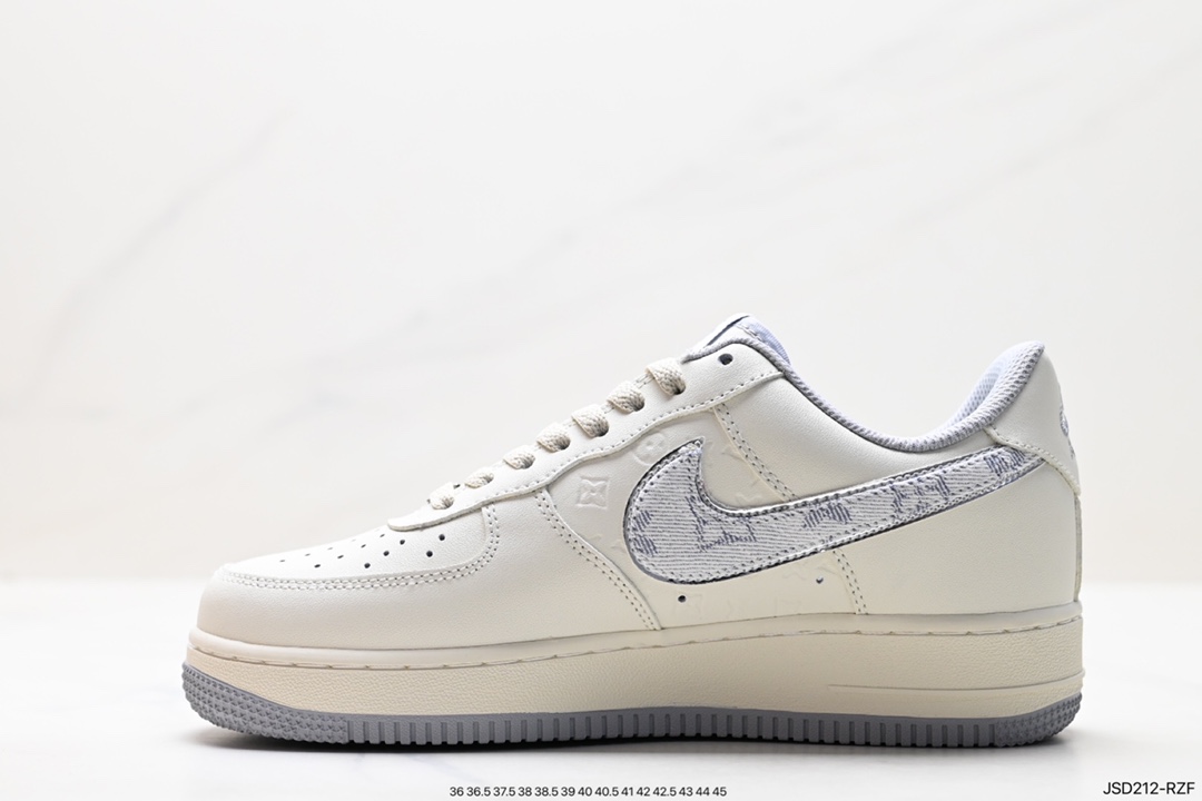 200 Nike Air Force 1 '07 Low LV0506-022