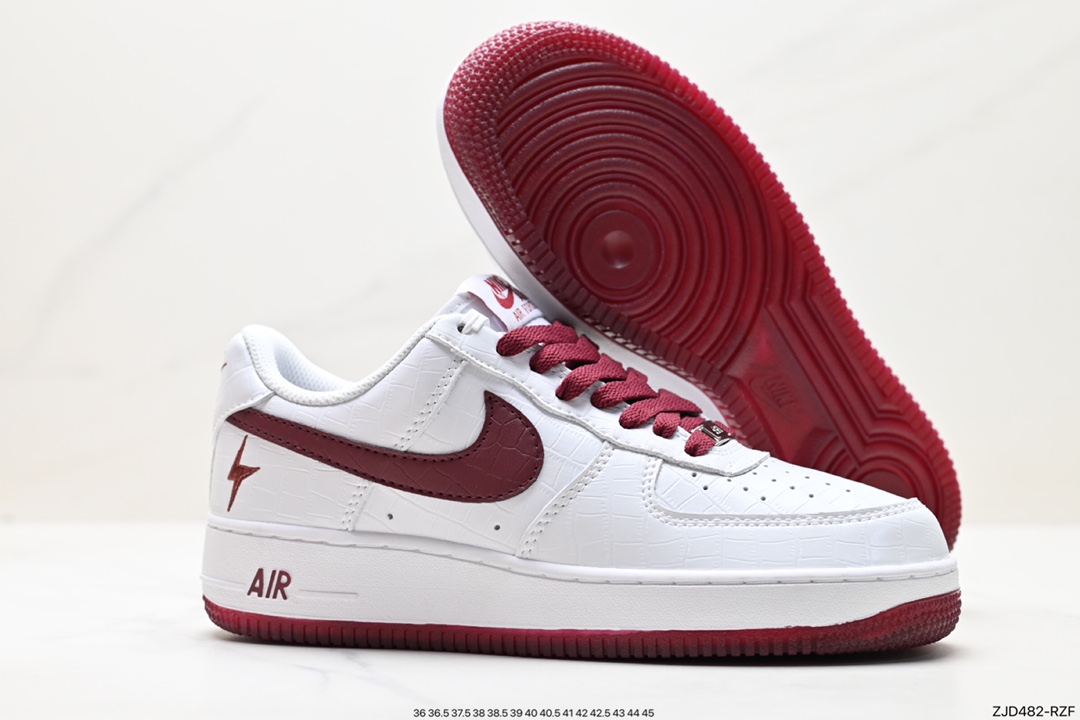 240 Air Force 1 ‘07 Low DD0614-335