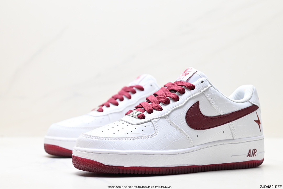 240 Air Force 1 ‘07 Low DD0614-335