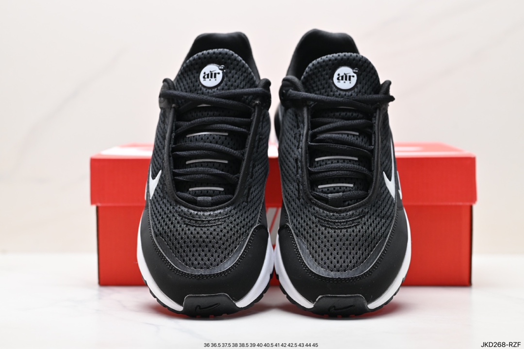 160 Nike Air Max Pulse 百搭单品 2023半掌气垫 缓震跑步鞋 DR0453-003