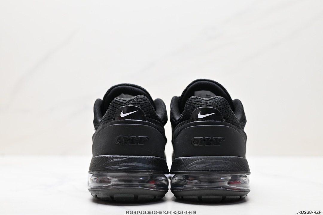 160 Nike Air Max Pulse 百搭单品 2023半掌气垫 缓震跑步鞋 DR0453-003