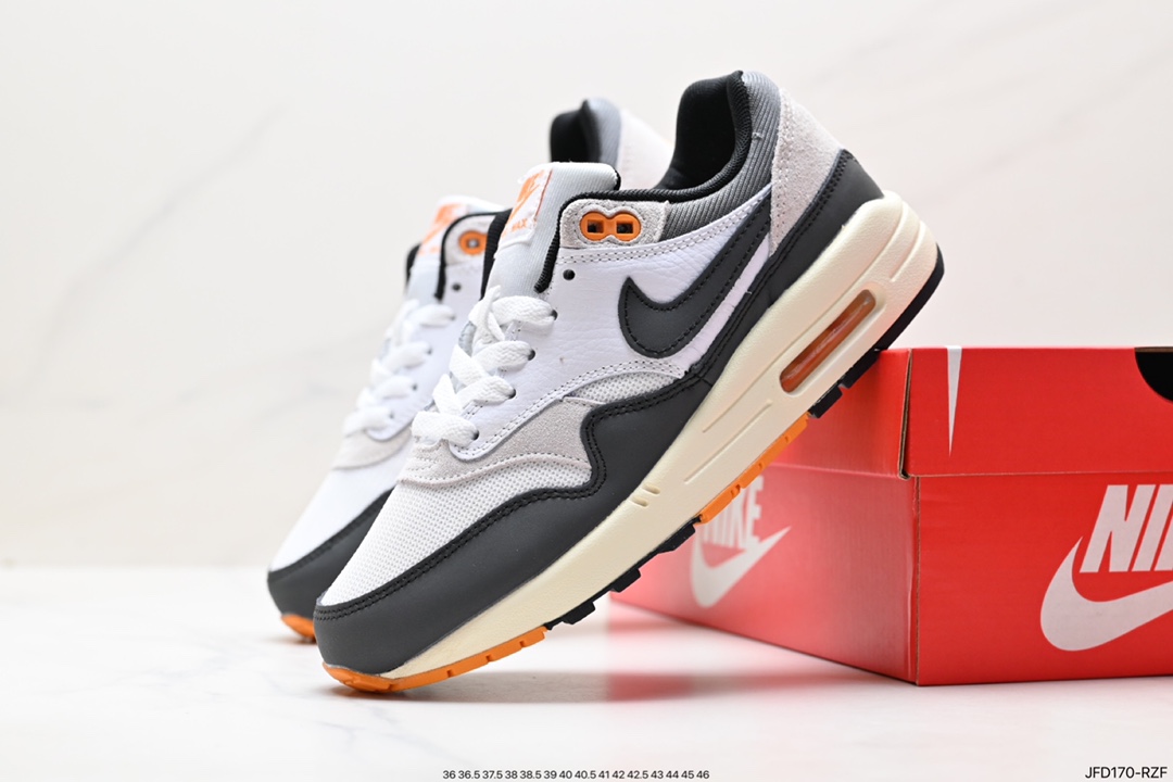 Nike Air Max 1 Air Max Air Cushion New Color DR0448-100