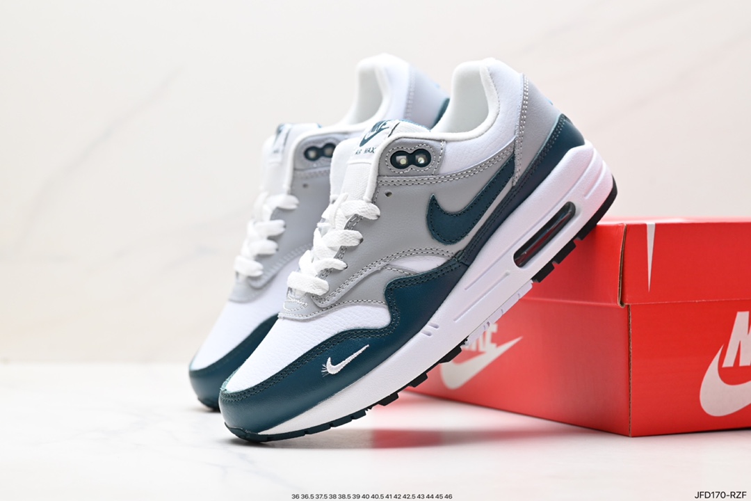 Nike Air Max 1 Air Max Air Cushion New Color DR0448-100