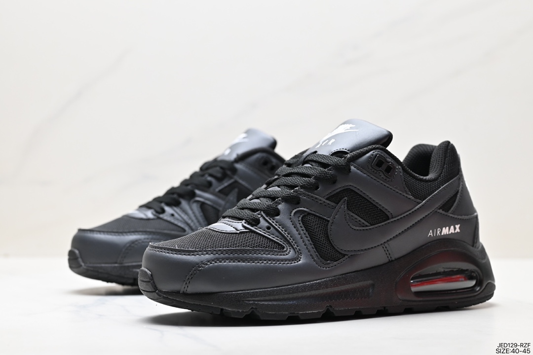 150 NIKE耐克AIR MAX气垫缓震网面透气跑步鞋 844346-002