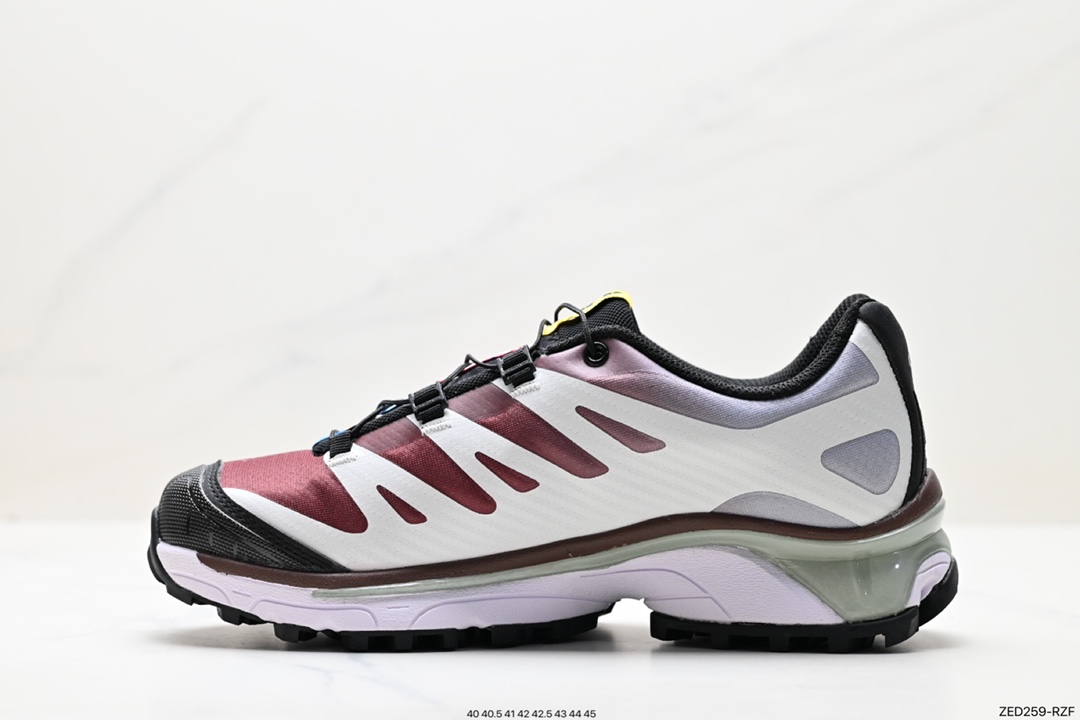 260 Salomon XT-4 OG萨洛蒙 法国户外品牌-萨洛蒙/Salomon XT-4 Advanced 系列低运动鞋  409516