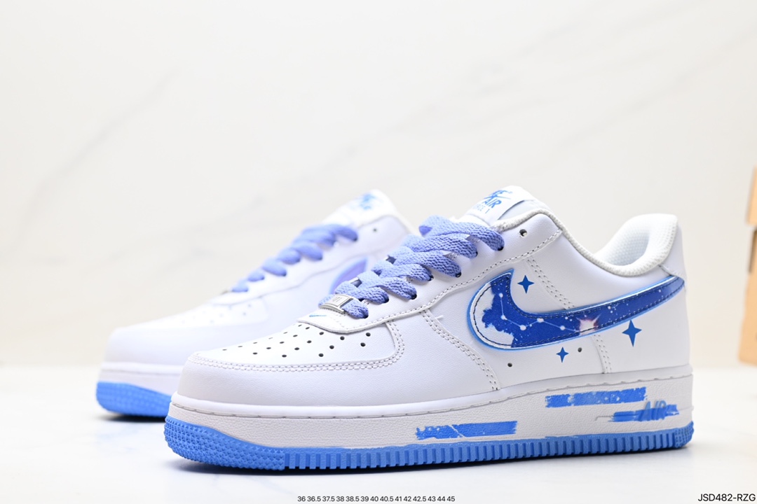 200 Air Force 1 ‘07 Low  DV0788-101