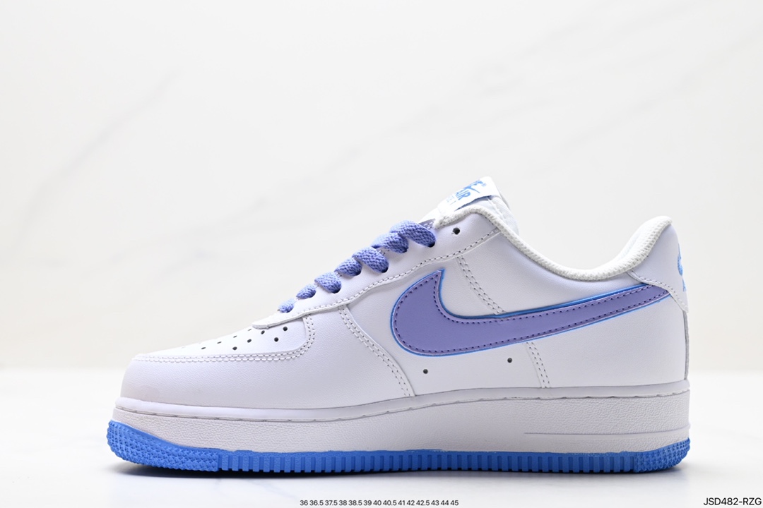 200 Air Force 1 ‘07 Low  DV0788-101