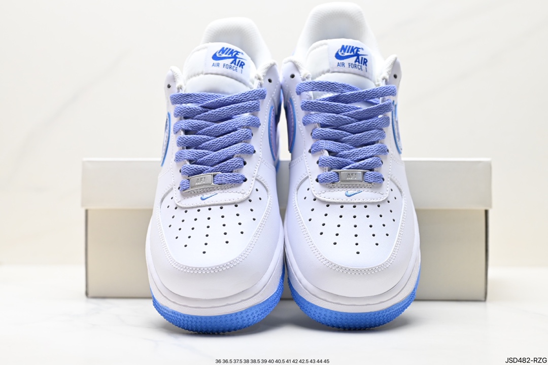 200 Air Force 1 ‘07 Low  DV0788-101