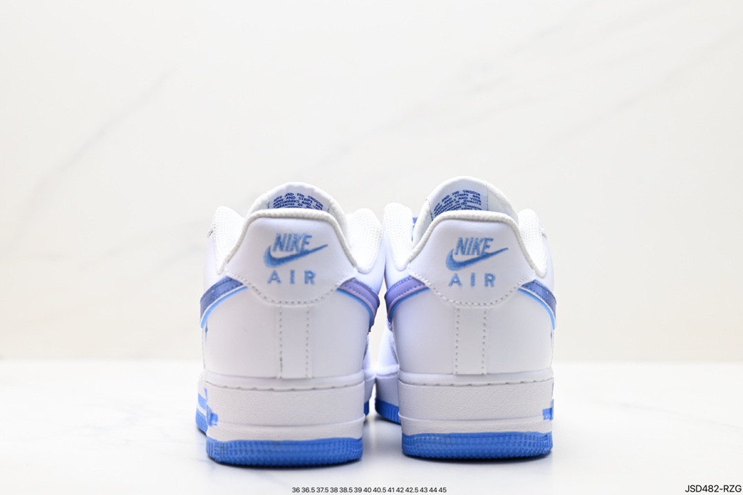 200 Air Force 1 ‘07 Low  DV0788-101