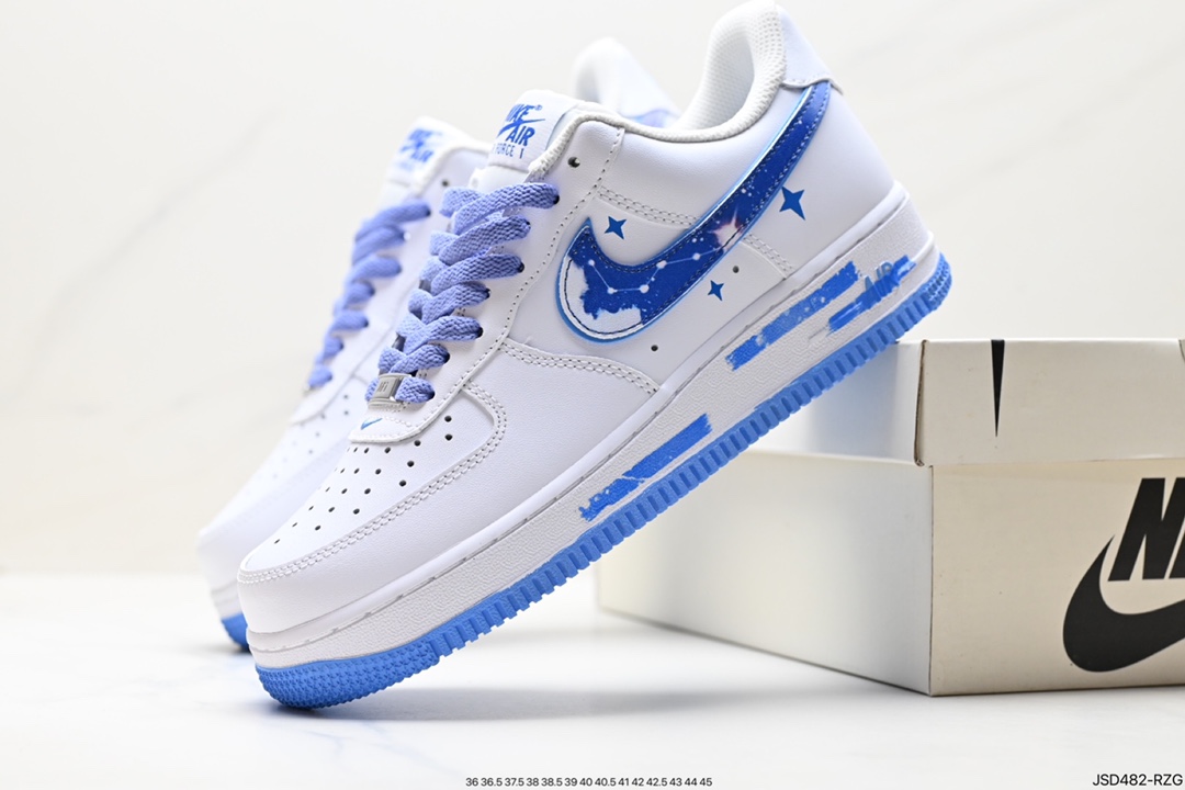 200 Air Force 1 ‘07 Low  DV0788-101