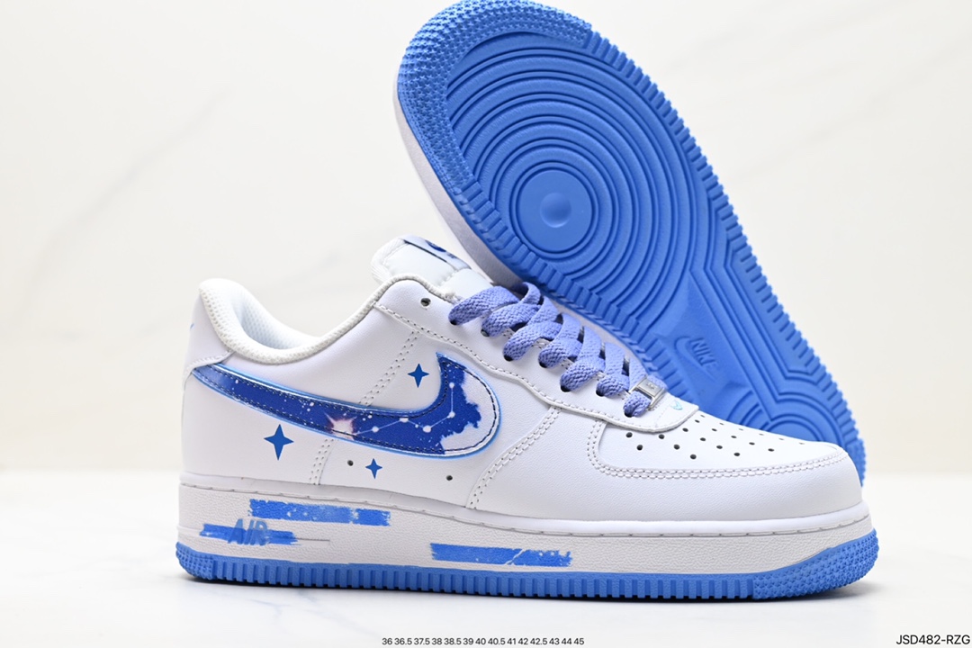 200 Air Force 1 ‘07 Low  DV0788-101