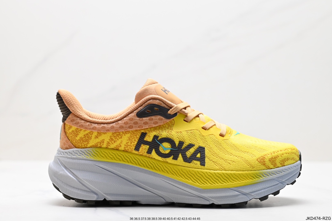 160 小红书推荐HOKA M CHALLENGER ATR 7 全新配色  1134499