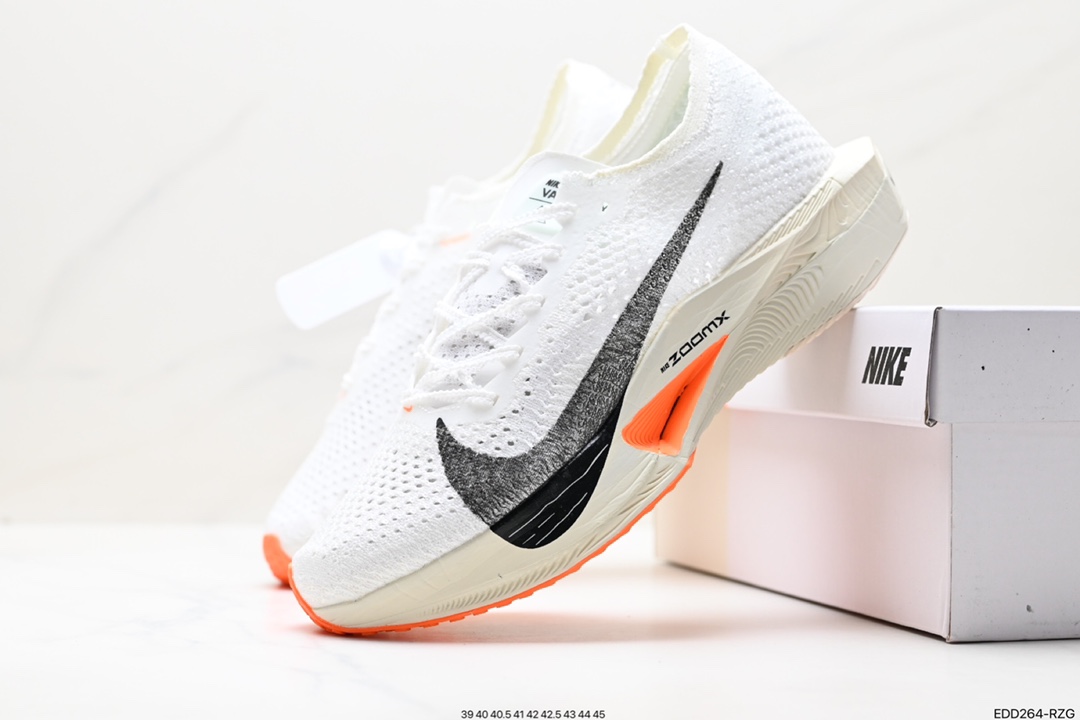 350 ZoomX Vaporfly Next% 3马拉松跑鞋  DX7957-100