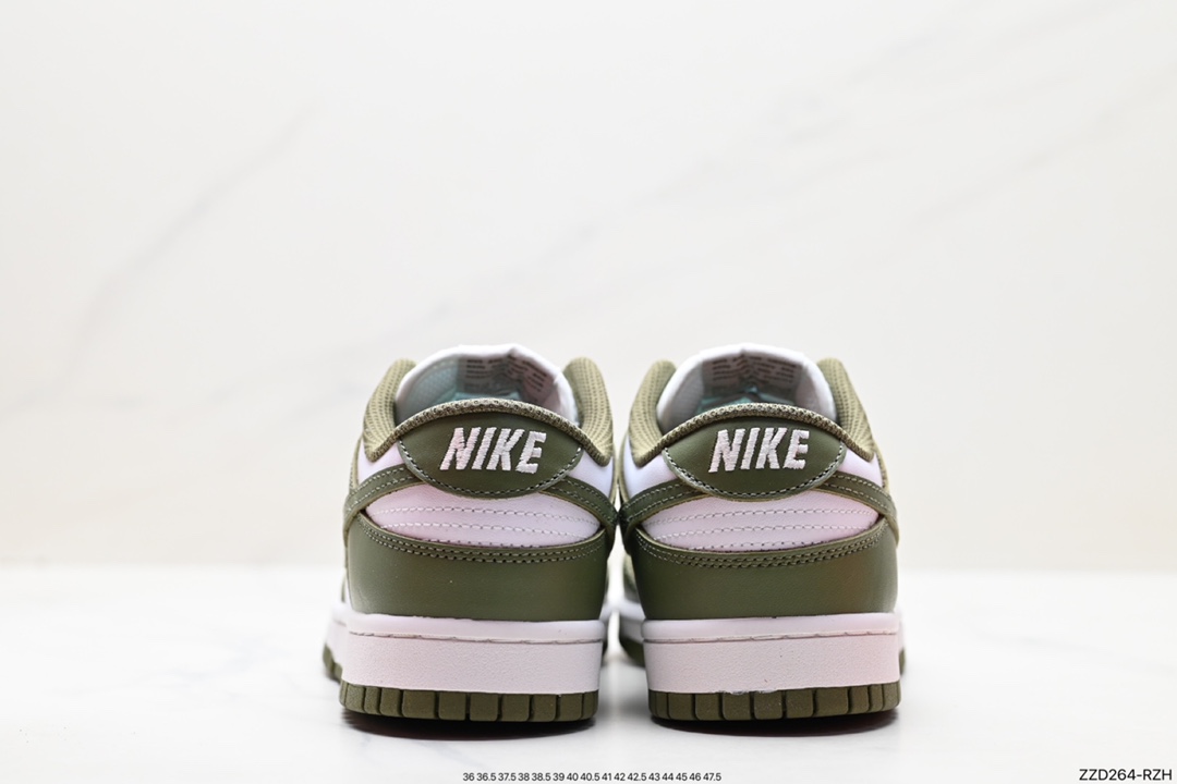 250 耐克Nike SB Dunk Low扣篮系列低帮休闲运动滑板板鞋采 DD1503-120