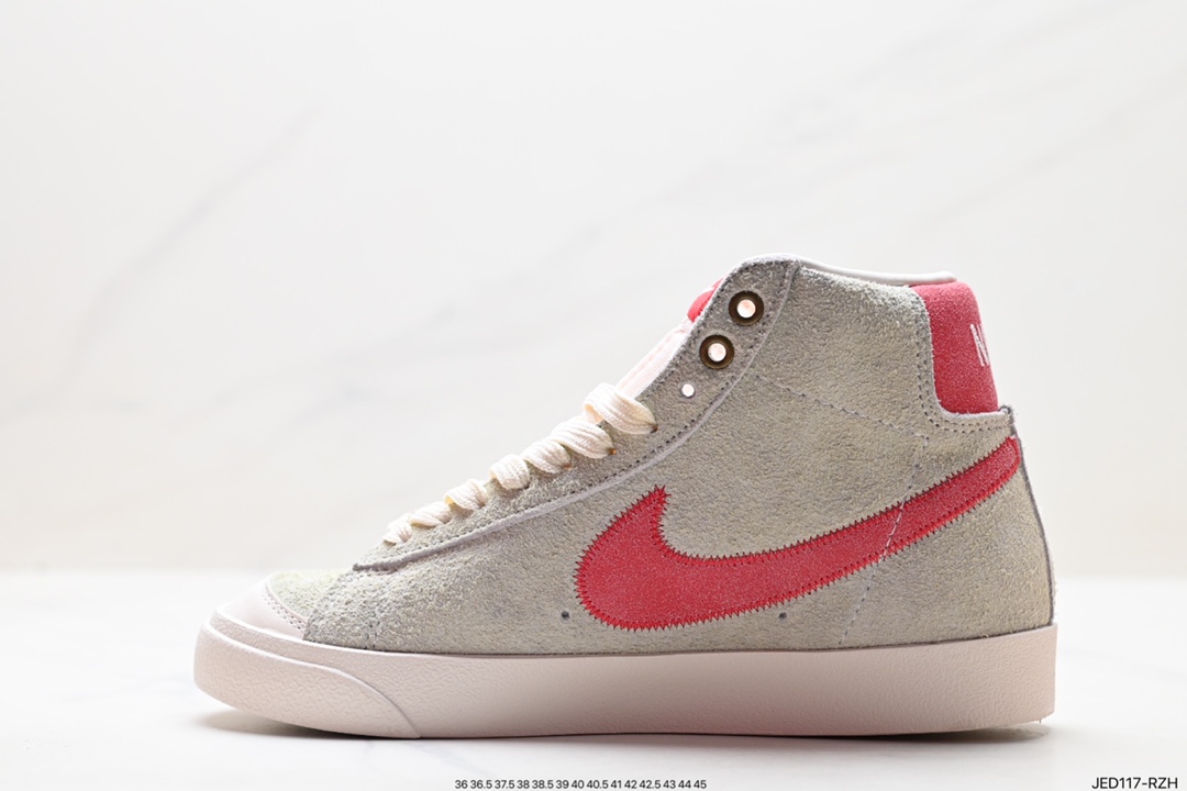 150 Nike Blazer Low ‘77 VNTG 百搭单品 DO7225-100