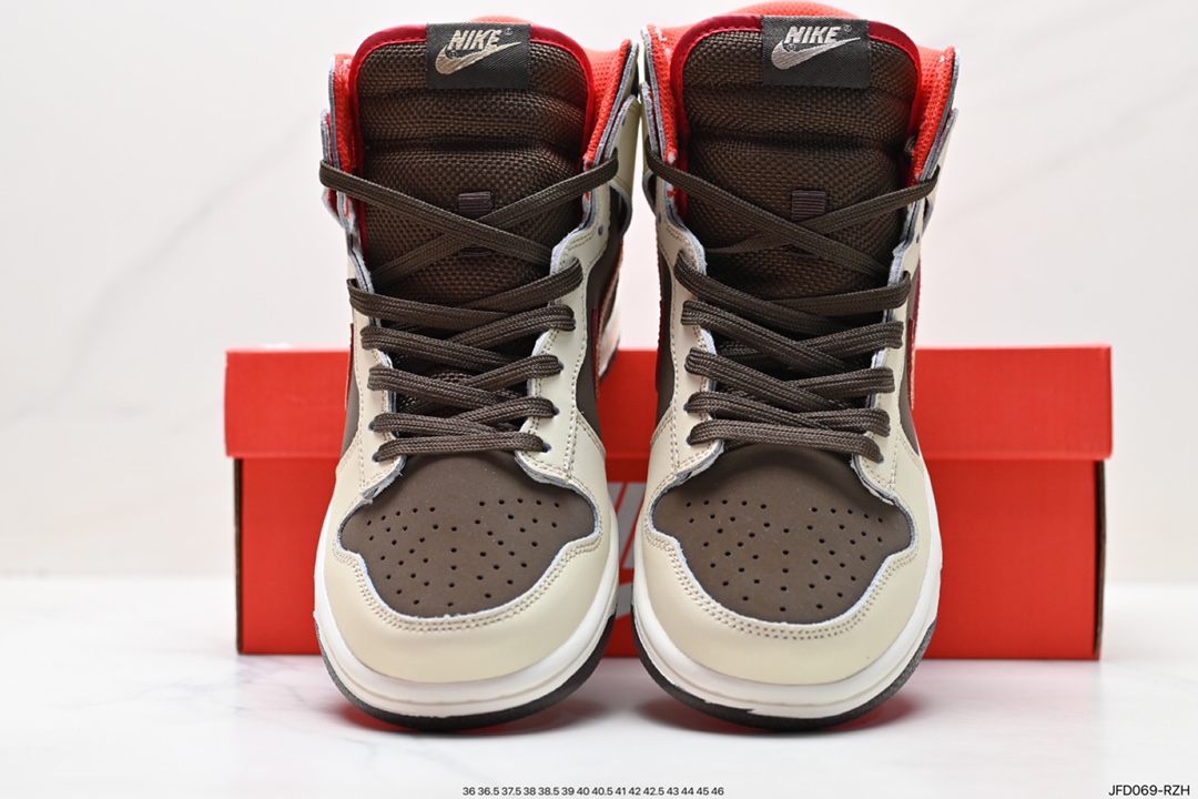 170 耐克Nike SB Dunk Low扣篮系列低帮休闲运动滑板板鞋 FB8892-200