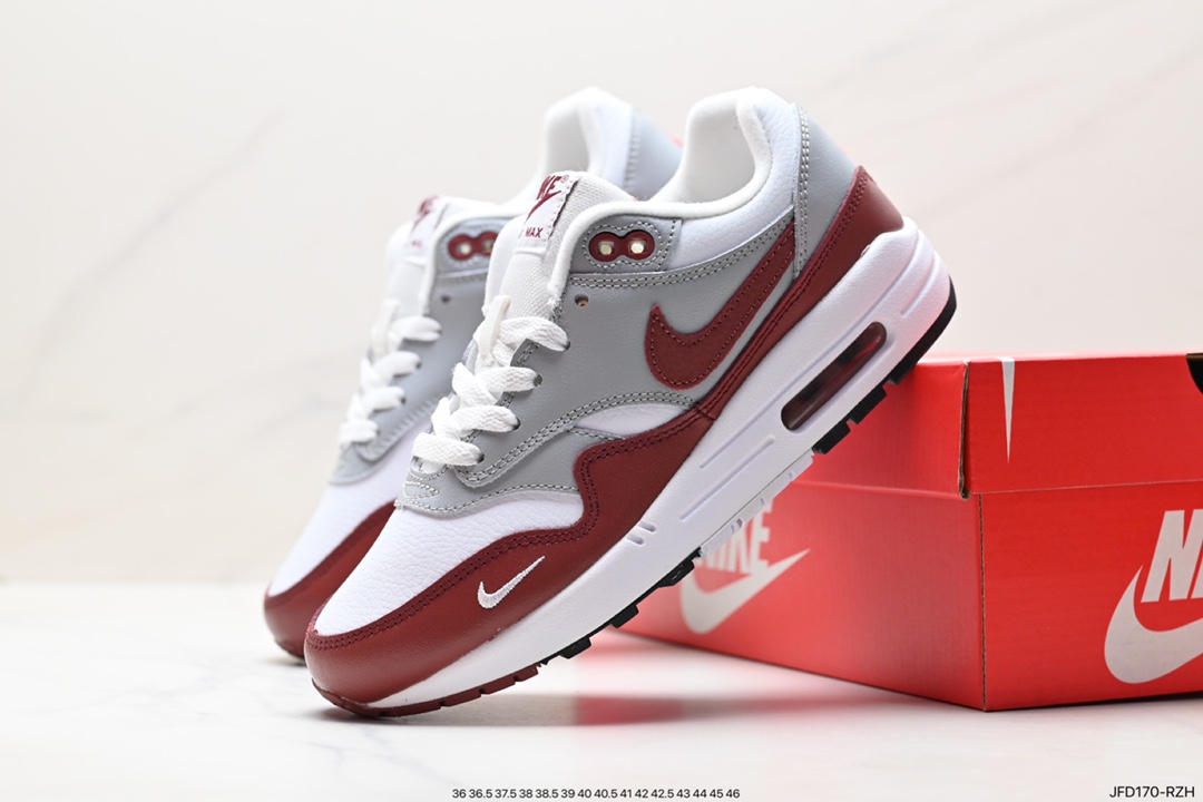 170 Nike Air Max 1 Air Max 气垫 全新配色  AH8145-106