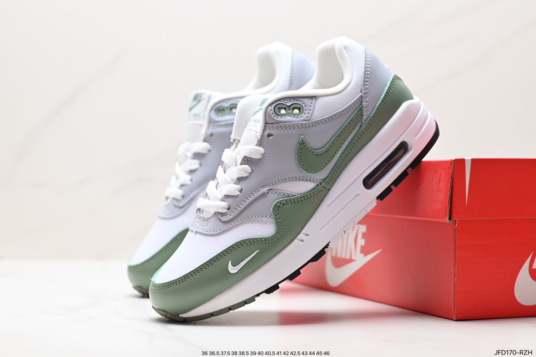 170 Nike Air Max 1 Air Max 气垫 全新配色  AH8145-106