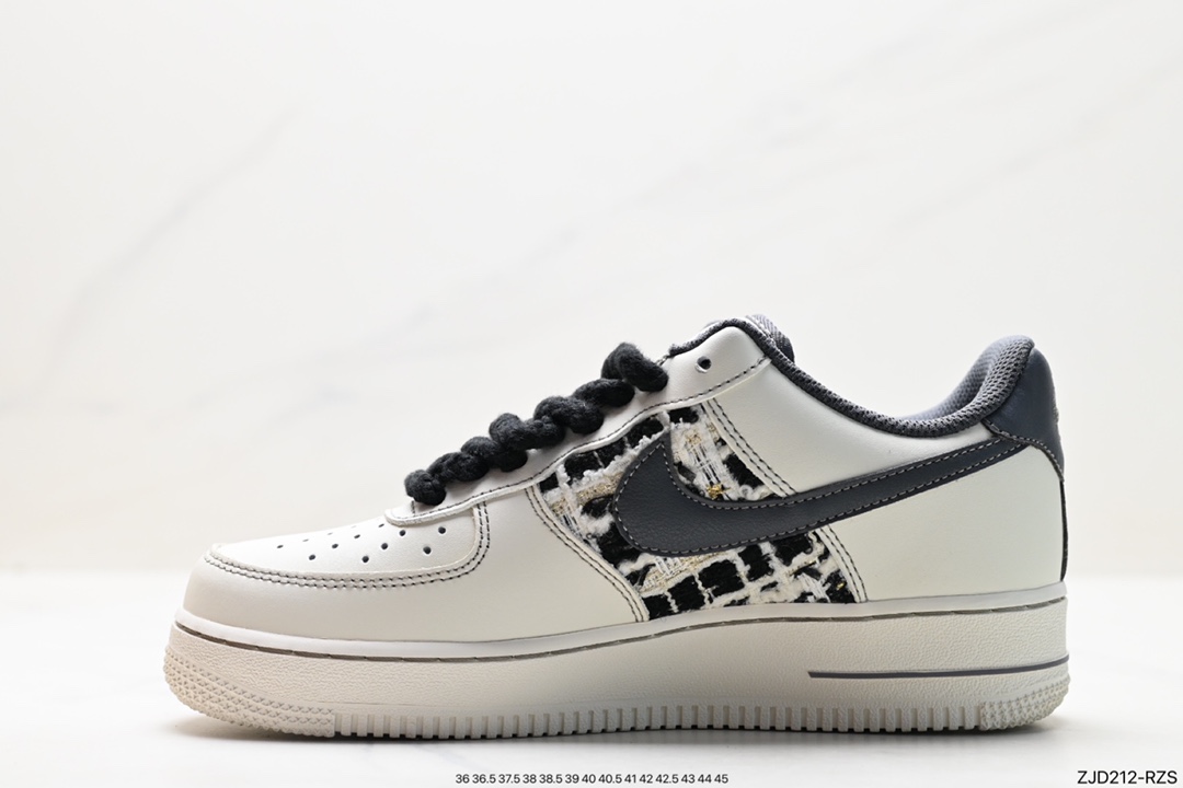 240 Nike Air Force 1 '07 Low FJ7740-017