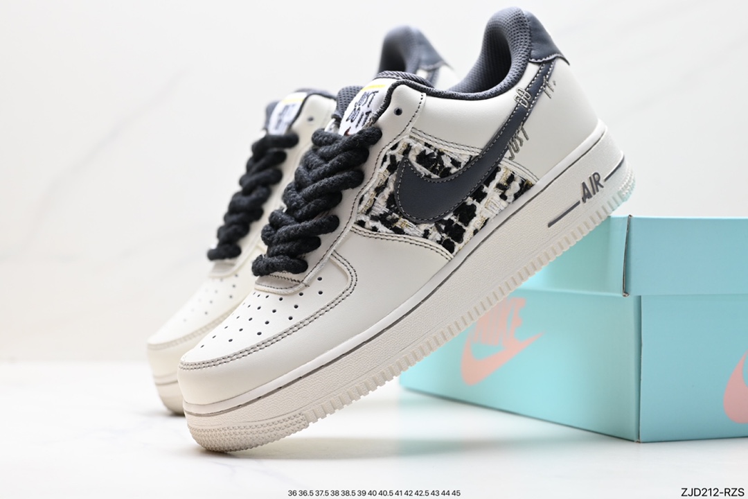 240 Nike Air Force 1 '07 Low FJ7740-017