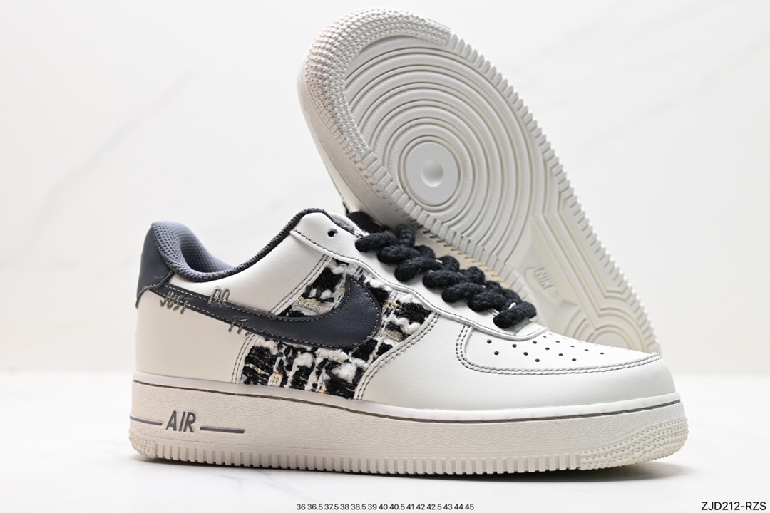 240 Nike Air Force 1 '07 Low FJ7740-017