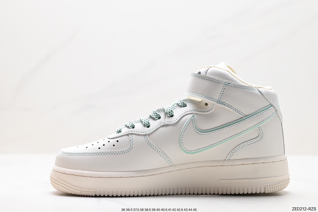 260 Nike Air Force 1 '07 Low BY6899-695