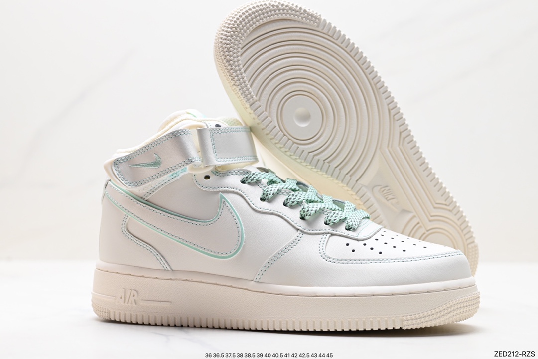 260 Nike Air Force 1 '07 Low BY6899-695