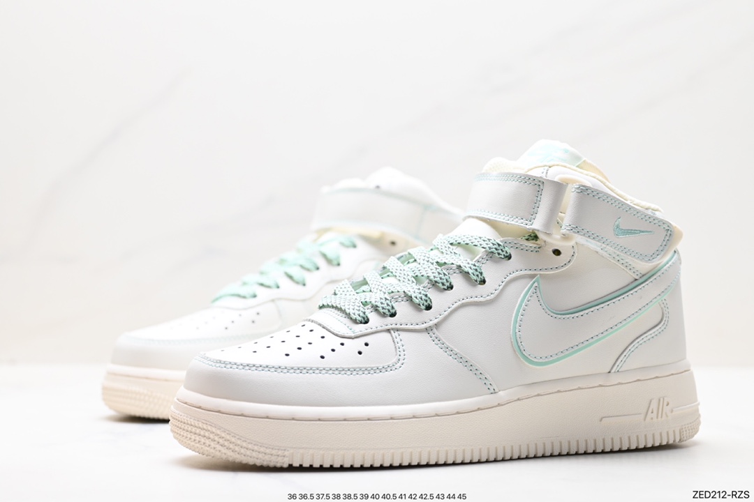 260 Nike Air Force 1 '07 Low BY6899-695