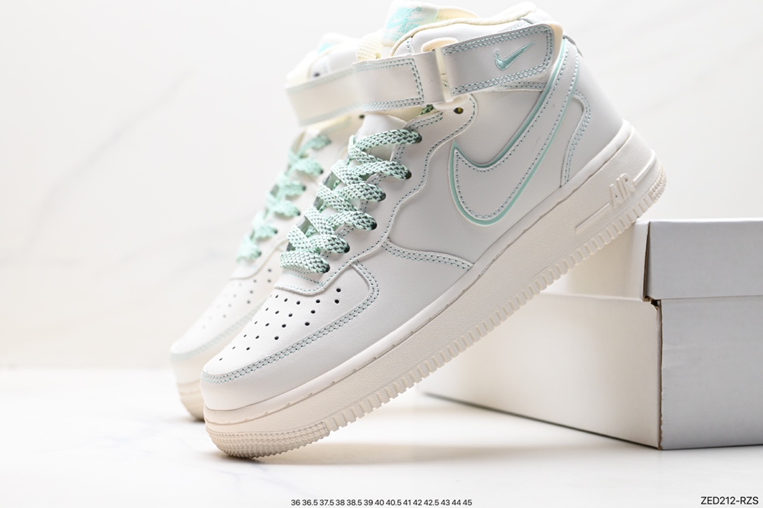 260 Nike Air Force 1 '07 Low BY6899-695