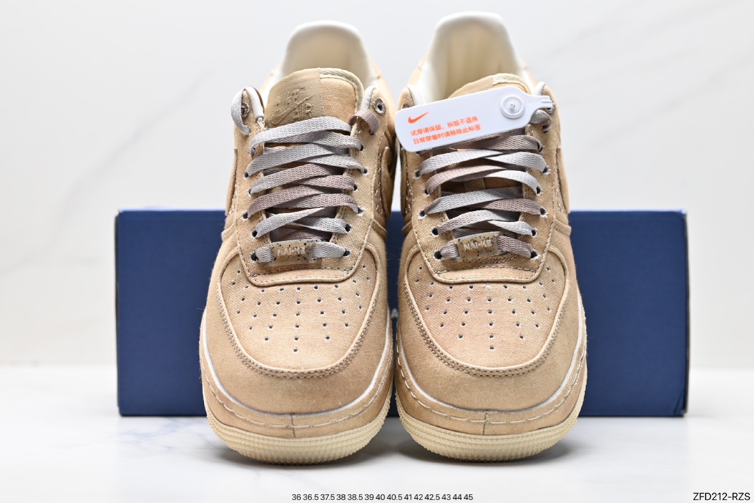 280 Nike Air Force 1 '07 Low DV4246-333