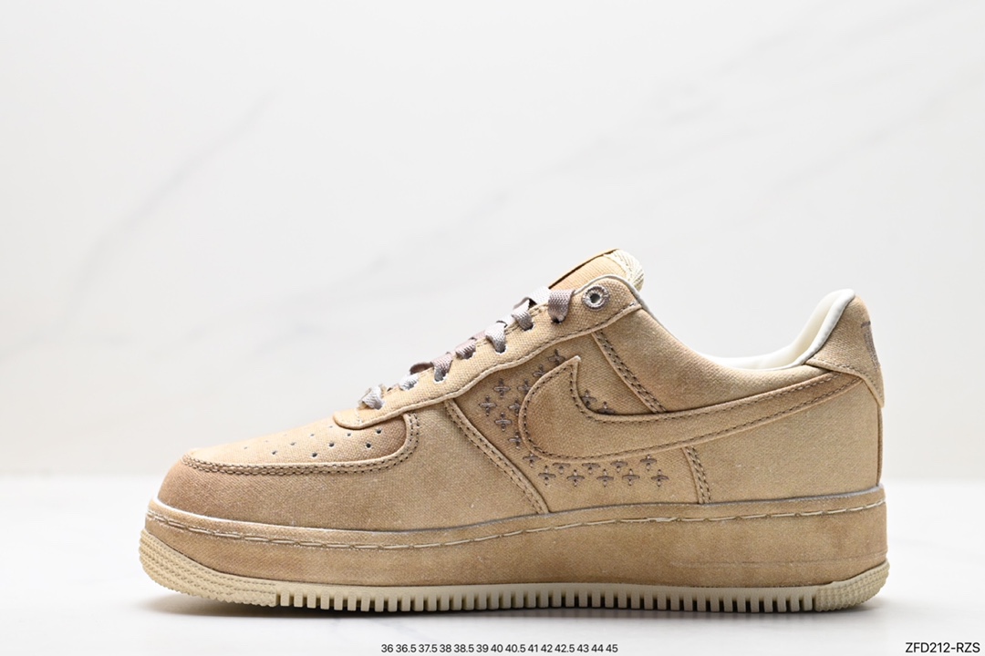 280 Nike Air Force 1 '07 Low DV4246-333