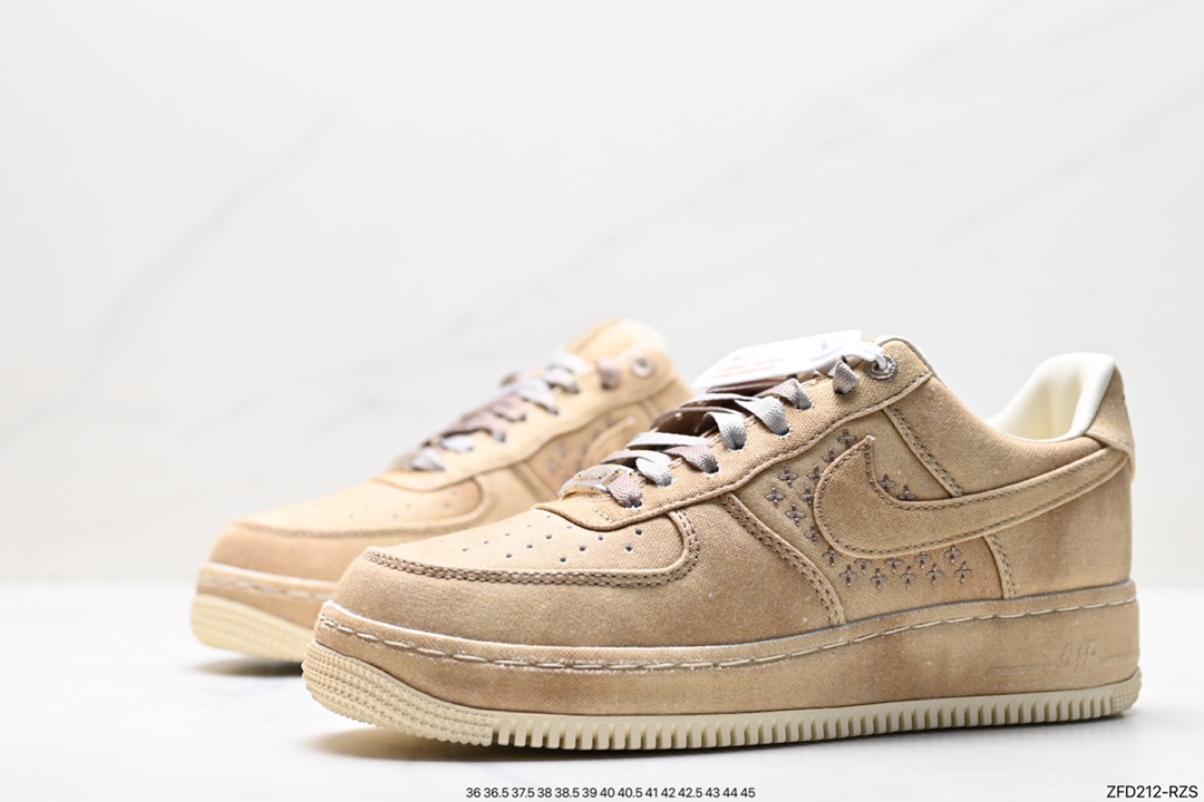 280 Nike Air Force 1 '07 Low DV4246-333