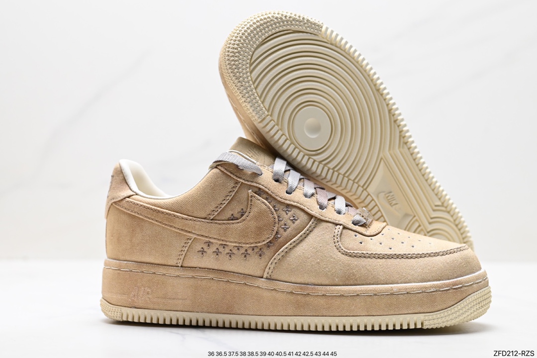 280 Nike Air Force 1 '07 Low DV4246-333