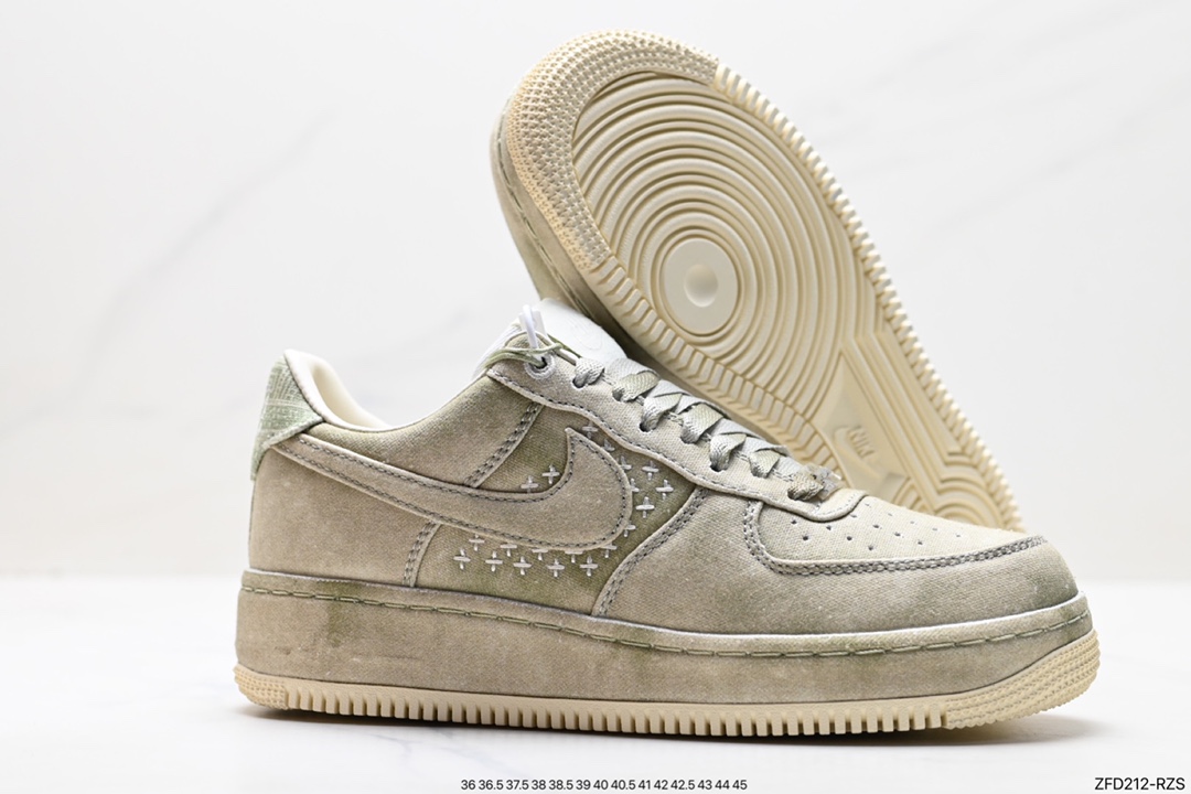 280 Nike Air Force 1 '07 Low DV4246-333