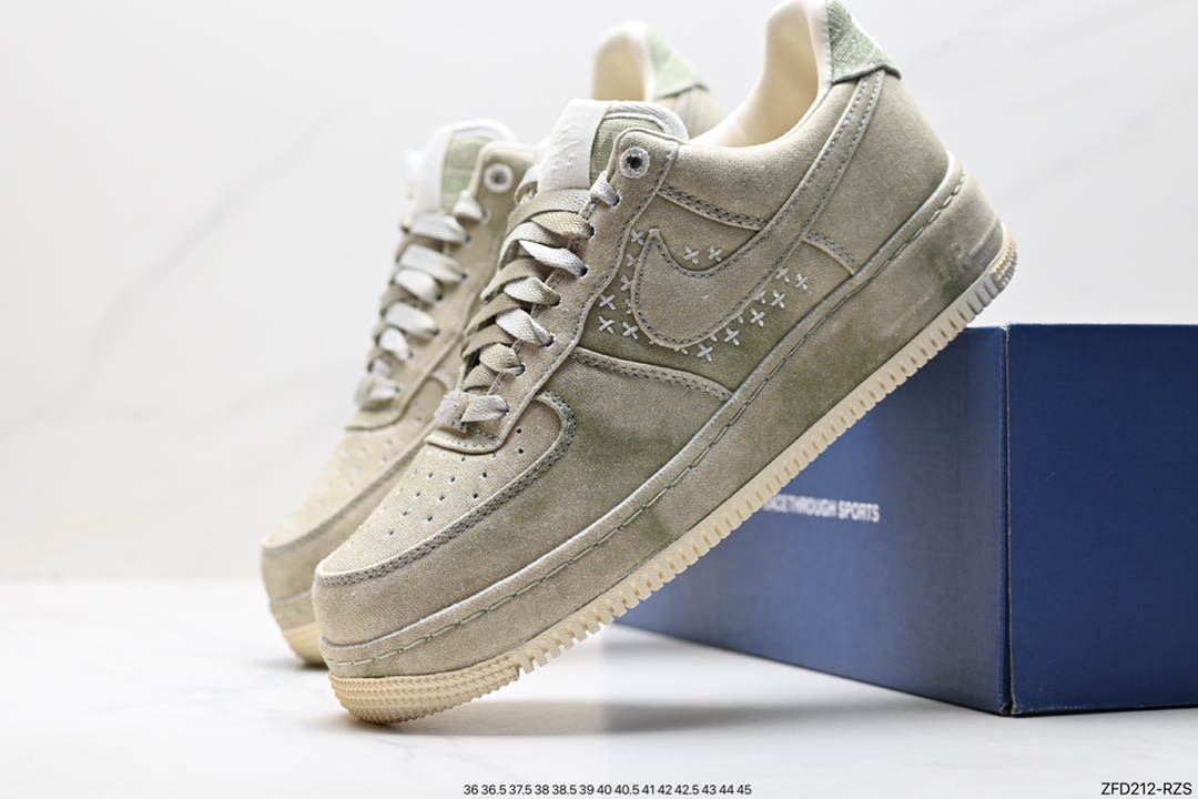 280 Nike Air Force 1 '07 Low DV4246-333