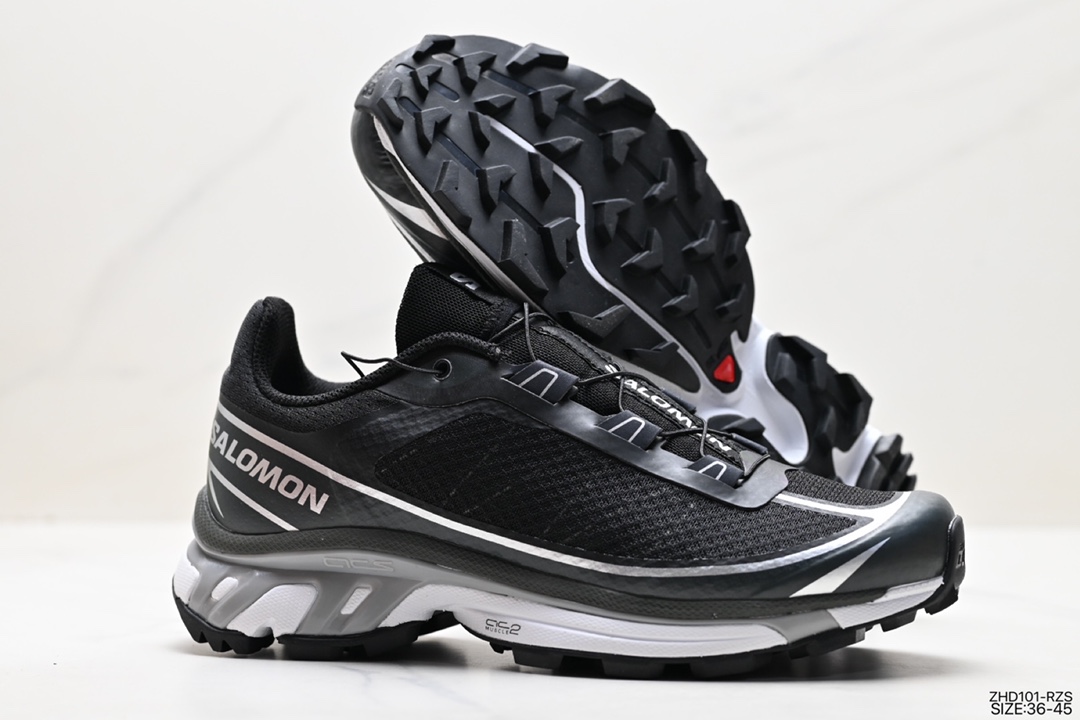 300 Salomon XA PRO XT-6 FT萨洛蒙户外越野跑鞋  417424-31