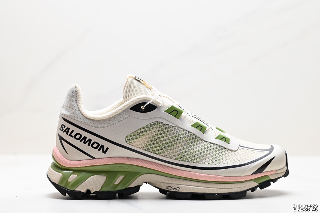 300 Salomon XA PRO XT-6 FT萨洛蒙户外越野跑鞋  417424-31