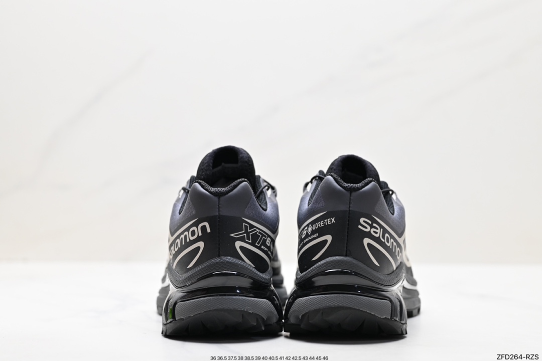 280 Salomon XA PRO XT-6 EXPANSE 萨洛蒙户外越野跑鞋  416635-32