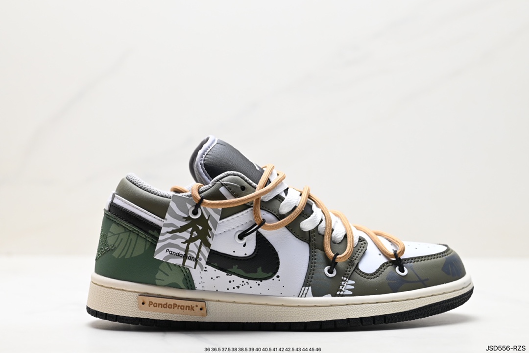 Air Jordan 1 Shoes Sneakers Air Jordan Low Tops