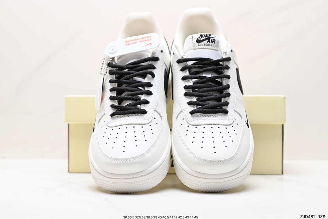 240 Air Force 1 ‘07 Low  NY-220711