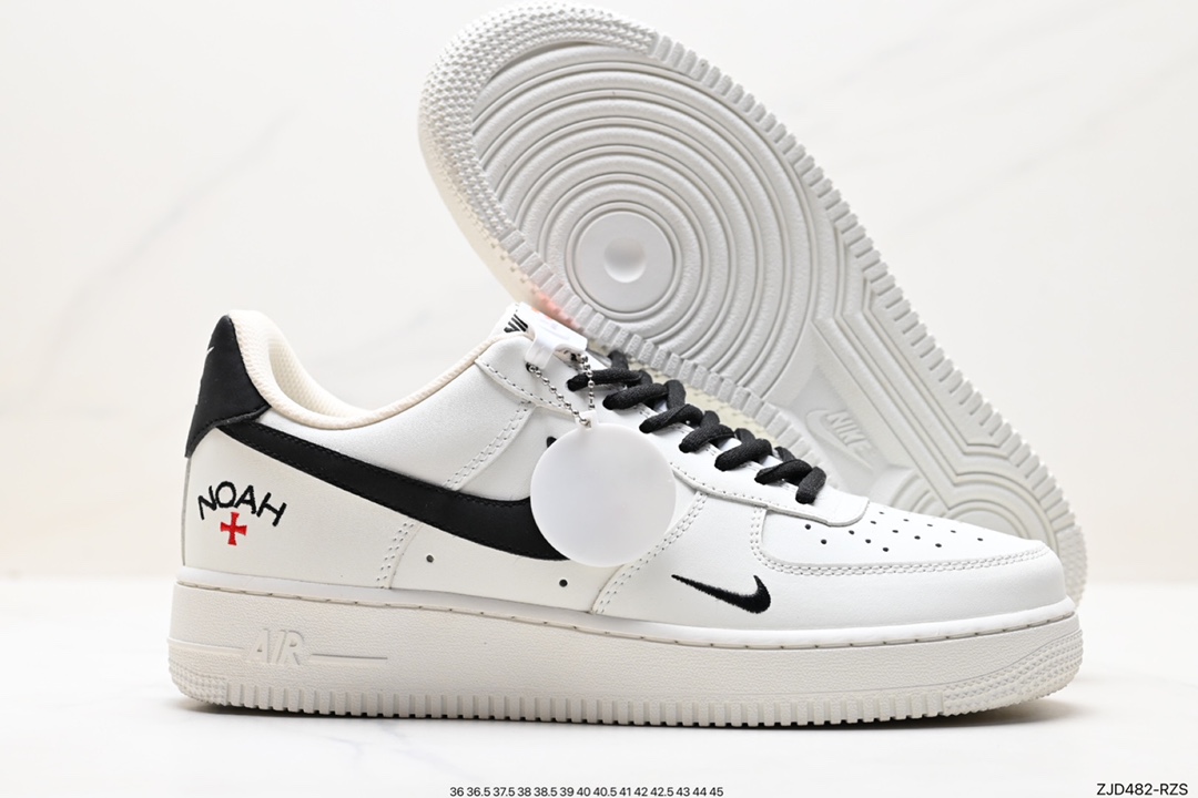 240 Air Force 1 ‘07 Low  NY-220711