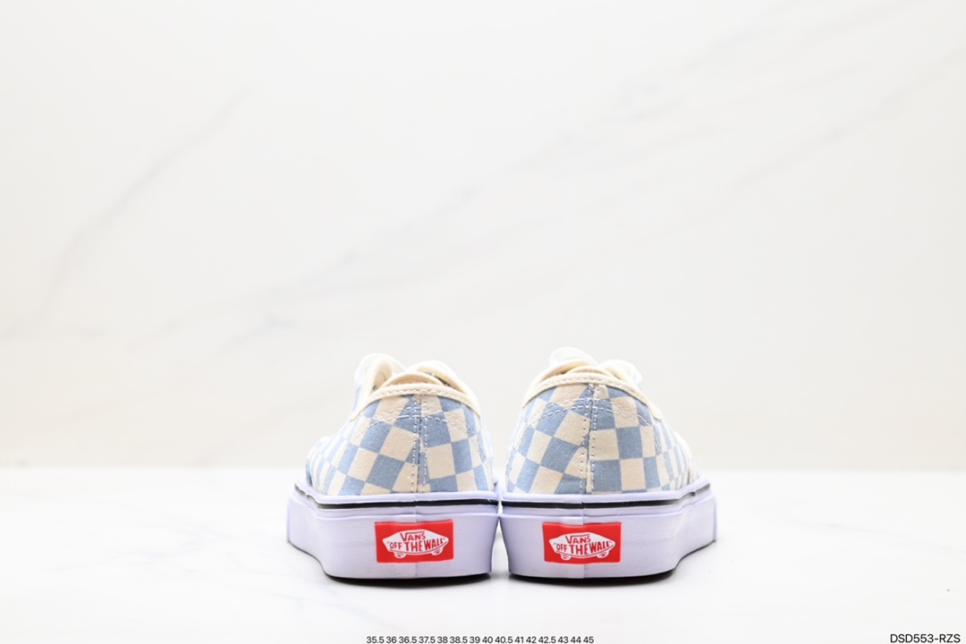 100 万斯Vans Old Skool Platform 黑武士 范斯官方 轻便耐磨舒适厚底休闲帆布鞋