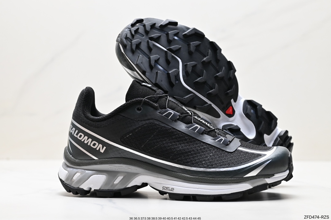 280 Salomon XA PRO XT-6 EXPANSE 萨洛蒙户外越野跑鞋 417426