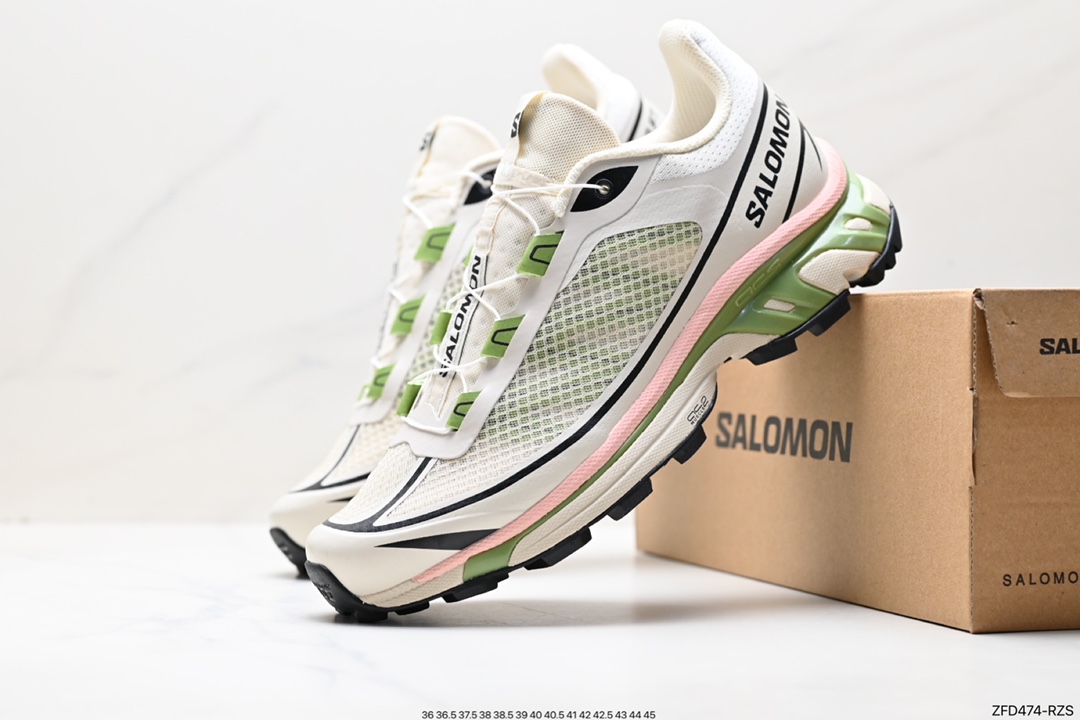 280 Salomon XA PRO XT-6 EXPANSE 萨洛蒙户外越野跑鞋 417426