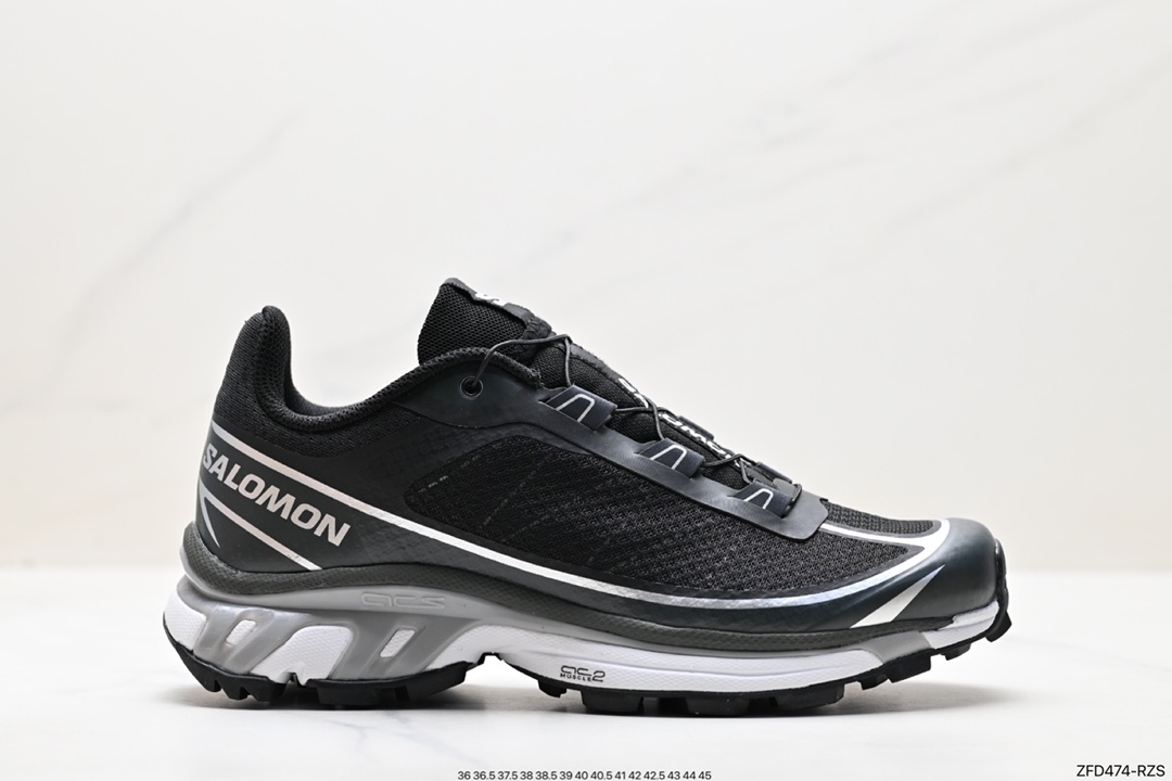 280 Salomon XA PRO XT-6 EXPANSE 萨洛蒙户外越野跑鞋 417426