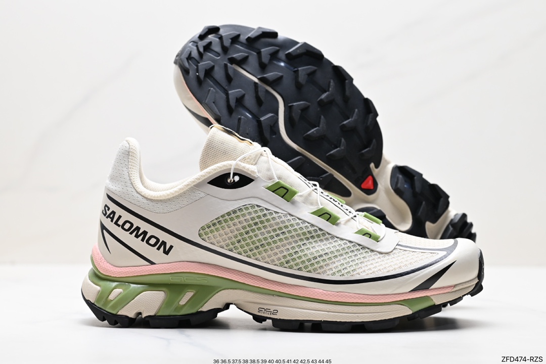 280 Salomon XA PRO XT-6 EXPANSE 萨洛蒙户外越野跑鞋 417426